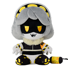 v-plush