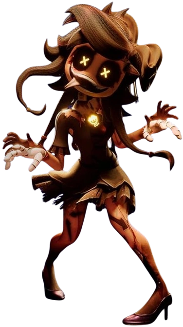 cyn-character