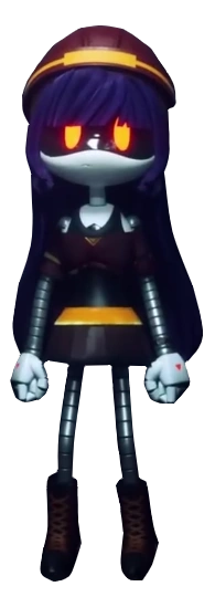 doll-character
