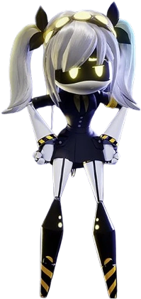 j-character